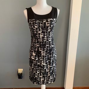 Banana Republic Dress~Petite Small